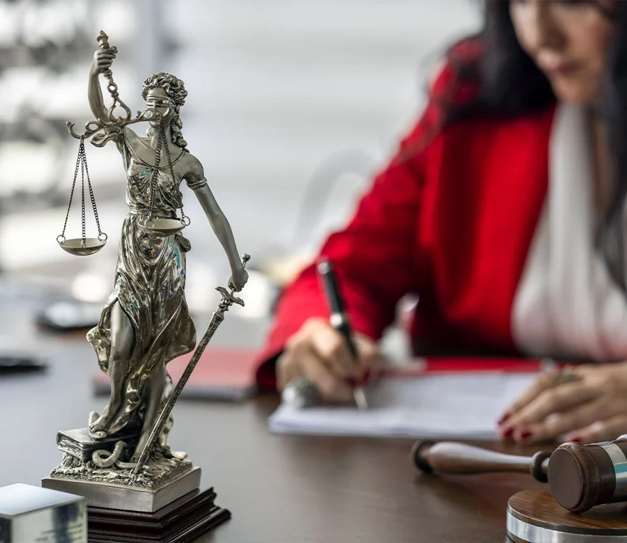 Effacement du Fichier des Antécédents Judiciaires (TAJ)
