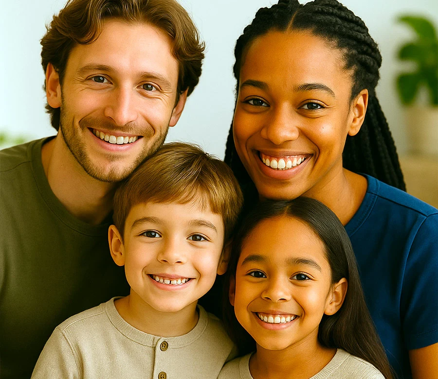Naturalisation Française