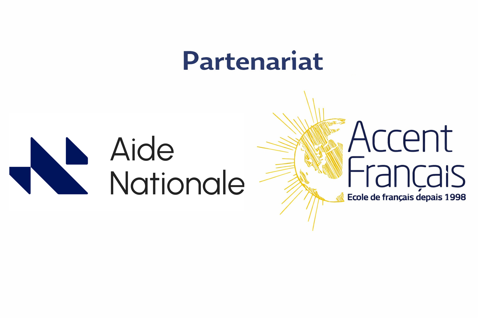 Aide Nationale et Accent Français : un partenariat pour faciliter la naturalisation